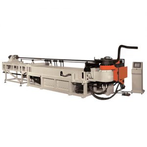 1 Axis Hydraulic Tube Bender