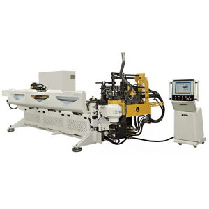 1D Booster<br>(SR + PT series)