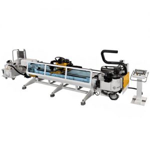2 + 1 Hydraulic<br>(AUTO + 2B series)