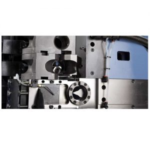 2C<br>(Double Blades Shearing System)