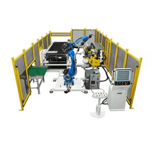 Automation Tube Bending Cells
