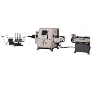 Coil<br>Bending + Cutting + Forming