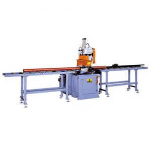 Hydraulic (HVS-AC Type)