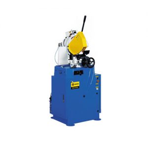 Pneumatic Clamping + Cutting<br>(AC Type)