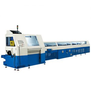 SA-80CNC-ST<br>(2 Tubes Cutting Line)