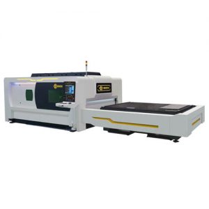 SLS-3015<br>(All-Linear Sheet Metal Laser Cutting)