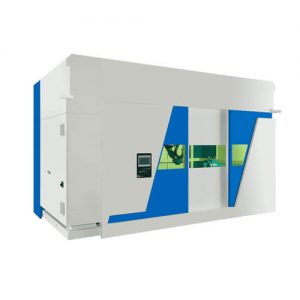 SLT-RobotCut Robot 3D Laser Cutting