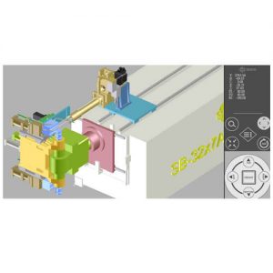 SOCO i2 Controls Intelligent Software for Tube Benders