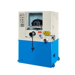 Single Tube End + Solid Bar Chamfering